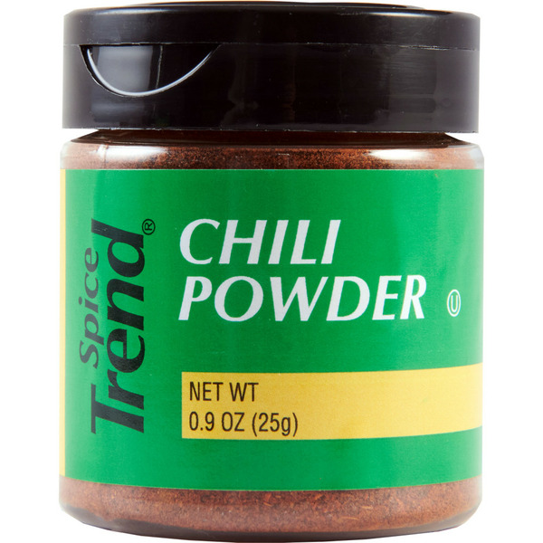 Spices & Seasonings Spice Trend® Chili Powder hero