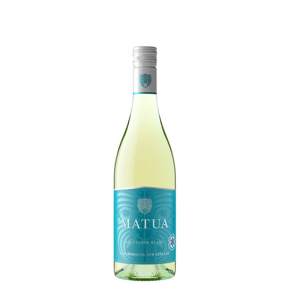 Sauvignon Blanc Matua New Zealand Sauvignon Blanc White Wine 750ml hero