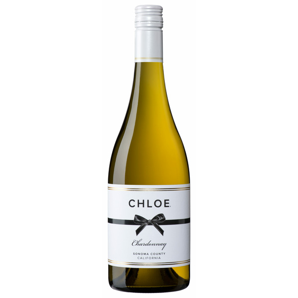 White Wines Chloe Wine Collection Chloe Chardonnay White Wine hero