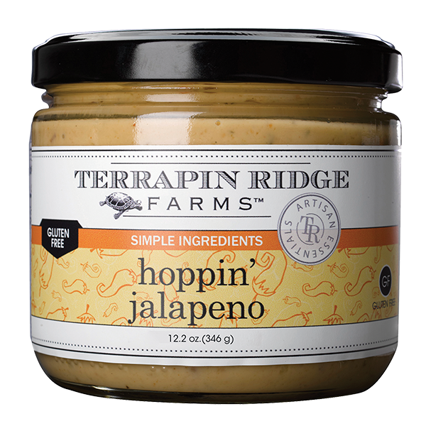 Prepared Meals Terrapin Ridge Farms Hoppin' Jalapeno Dip hero