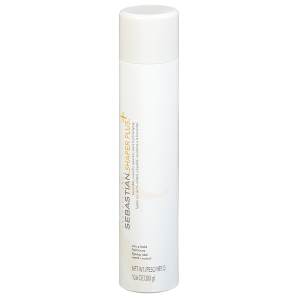 Hair Care Sebastian Hairspray, Extra Hold hero