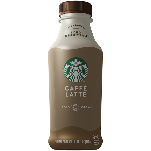 Coffee Starbucks Caffe Latte Espresso Beverage hero