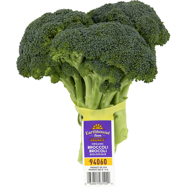 Fresh Vegetables Organic Broccoli hero