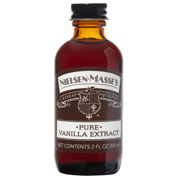 Baking Ingredients Nielsen-Massey Vanilla Extract, Pure hero