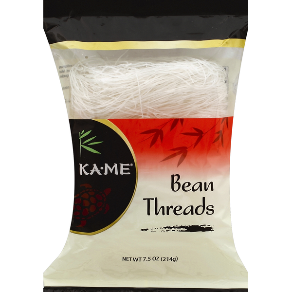 Dry Pasta KA-ME Bean Threads hero