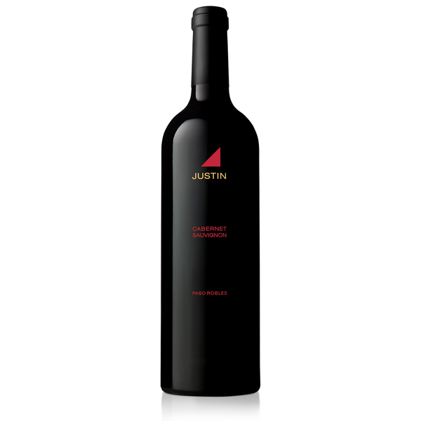 Red Wines JUSTIN Cabernet Sauvignon Red Wine hero