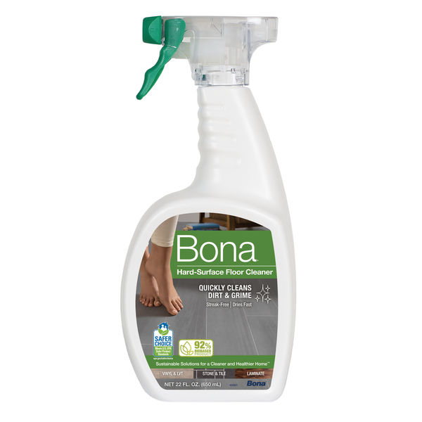 Cleaning Products Bona Stone, Tile & Laminate Floor Cleaner hero