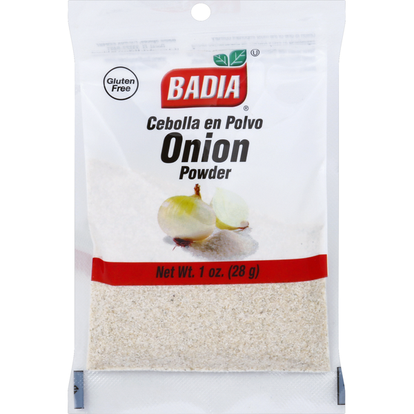 Spices & Seasonings Badia Spices Onion Powder hero