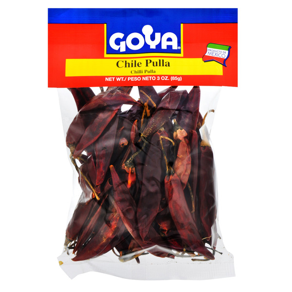 Latino Foods Goya Chile Pulla hero