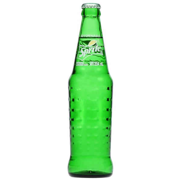 Soft Drinks Sprite Soda, Lemon Lime Flavor hero