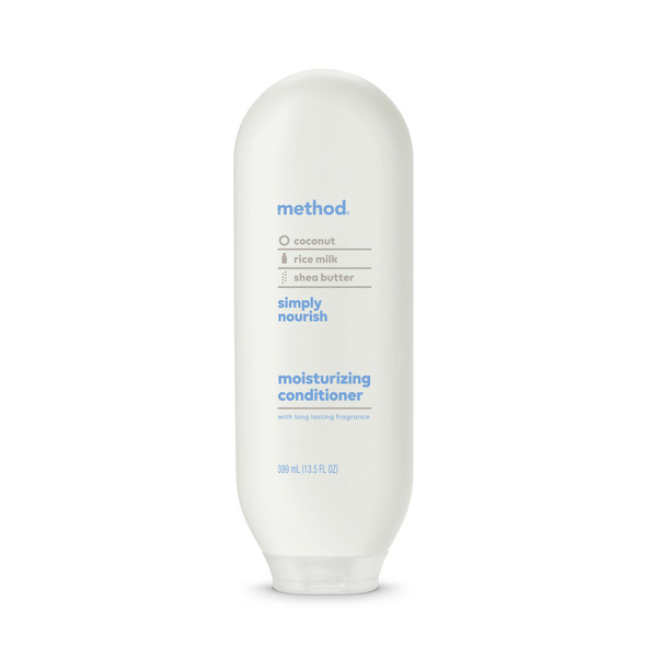 method Moisturizing Conditioner hero