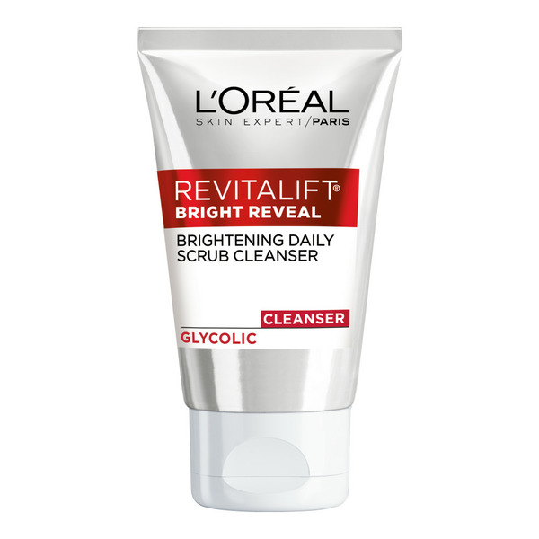 Facial Care L'Oreal Bright Reveal Cleanser hero