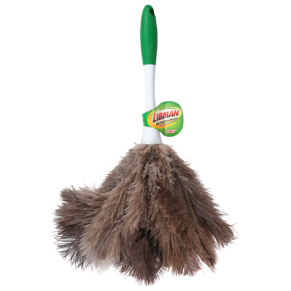 Cleaning Products Libman Duster, Big Feather hero