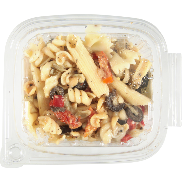 Prepared Soups & Salads Brookshire's Pasta Salad, Tuscan hero