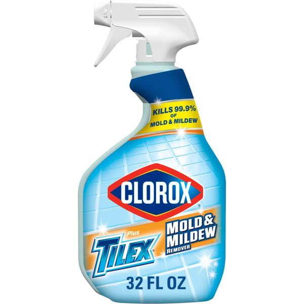 Cleaning Products Clorox Mold & Mildew Remover hero