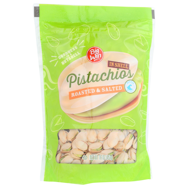 Rite Aid Bw Pistachios Rs 16Z hero