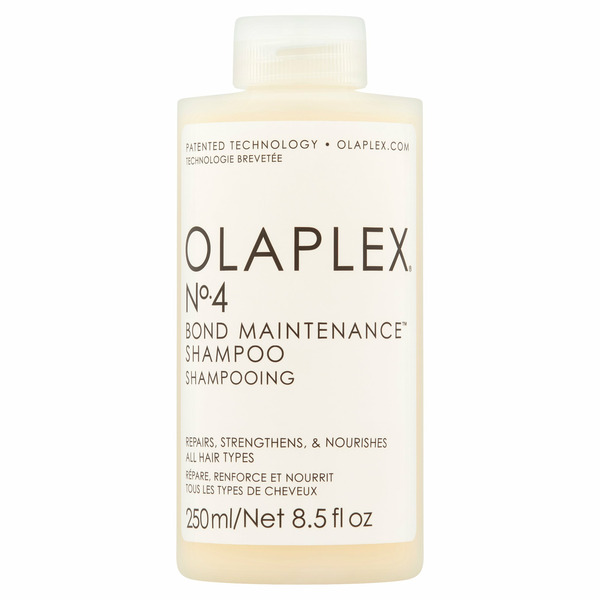 Olaplex Nº.4 Bond Maintenance Shampoo hero