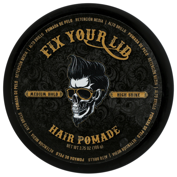 Fix Your Lid Pomade 3. hero