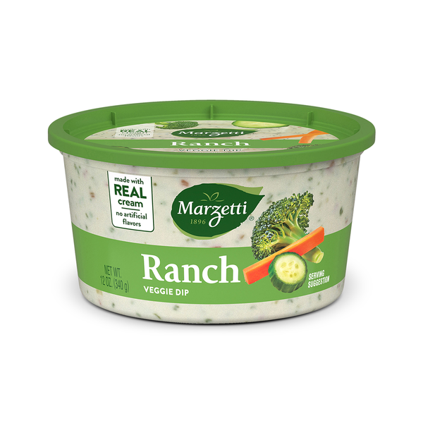 Marzetti Ranch Veggie Dip 12 oz. Tub hero