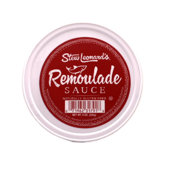 Specialty & Gourmet Stew Leonard's Remoulade Sauce hero