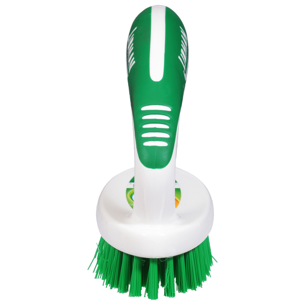 Cleaning Products Libman Scrub Brush, Small hero