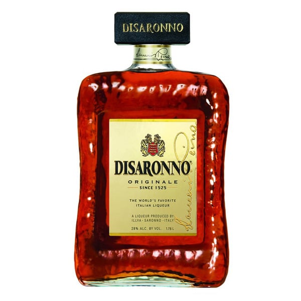 Cordials Disaronno  Originale Amaretto Liqueur hero