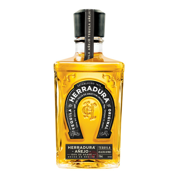 Spirits Tequila Herradura Anejo Tequila hero