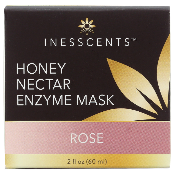 Body Lotions & Soap Inesscents Honey Nectar Enzyme Mask hero