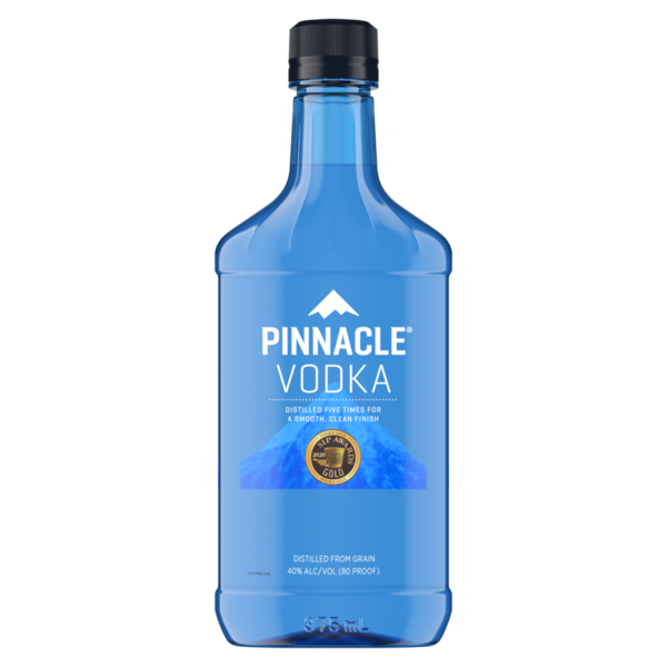 Vodka Pinnacle Vodka hero