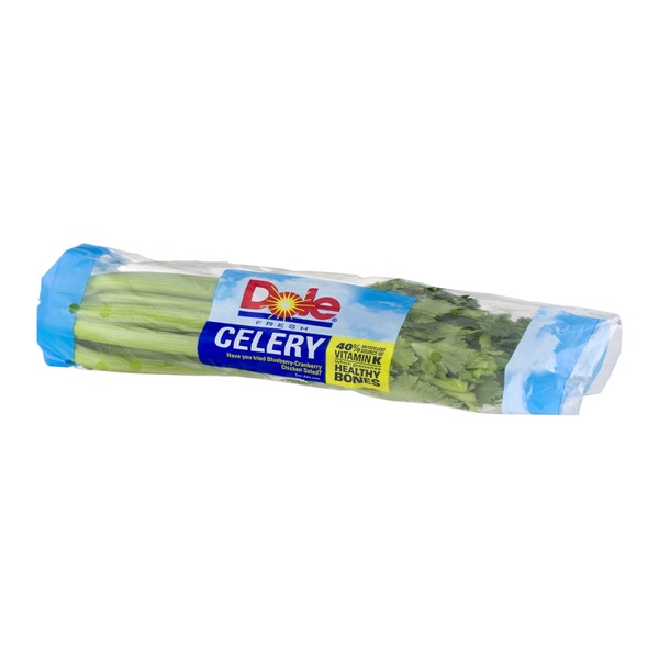 Fresh Vegetables PRODUCE Celery hero