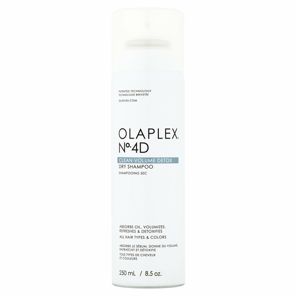 Olaplex Nº.4d Clean Volume Detox Dry Shampoo hero