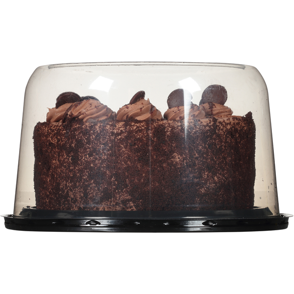 Bakery Desserts Rich's Chocolate Sinsation Cake hero