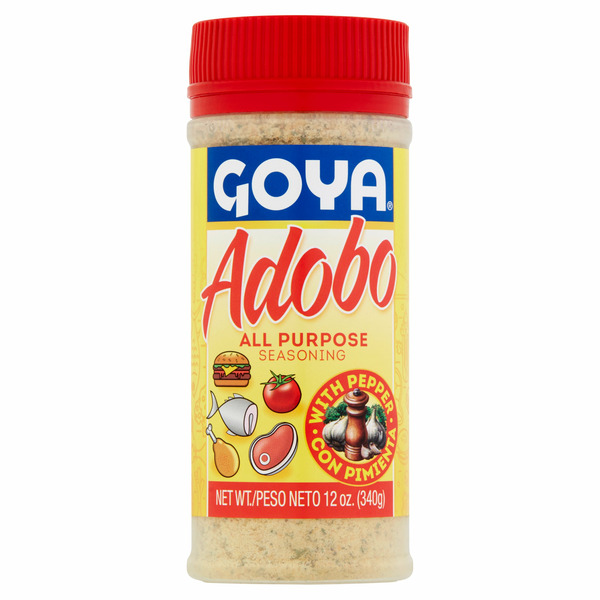 Spices & Seasonings Goya Adobo All Purpose Seasoning hero