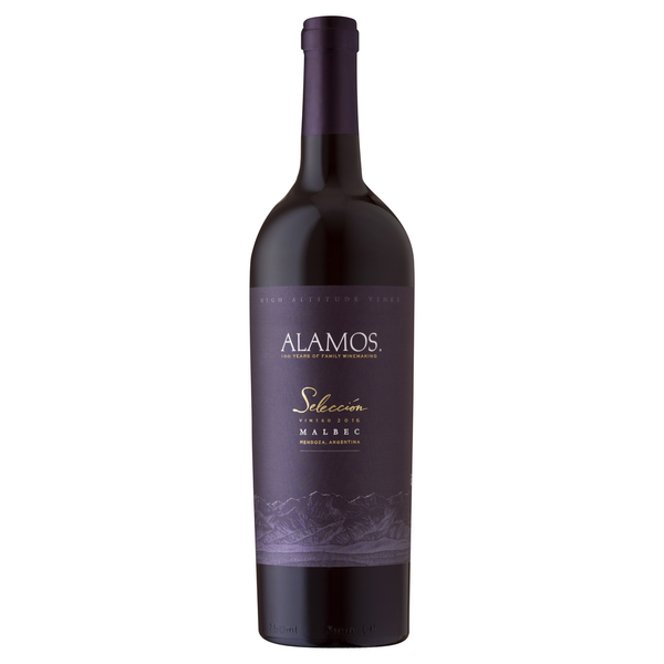 Argentina Alamos Malbec Argentina Red Wine hero