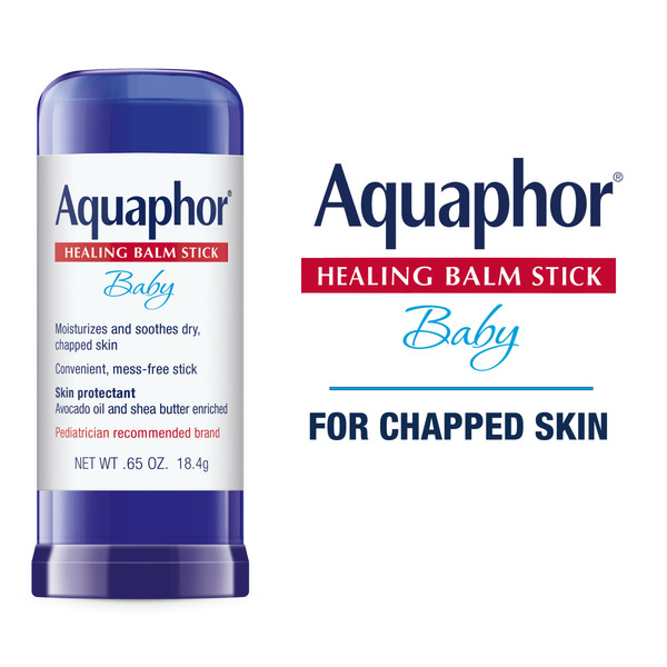 Body Lotions & Soap Aquaphor Healing Balm Stick hero