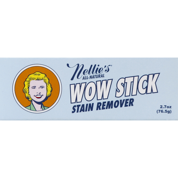 More Household Nellies Wow Stick hero