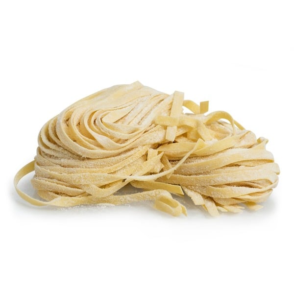 Fresh & Extruded Pasta Eataly Tagliatelle hero