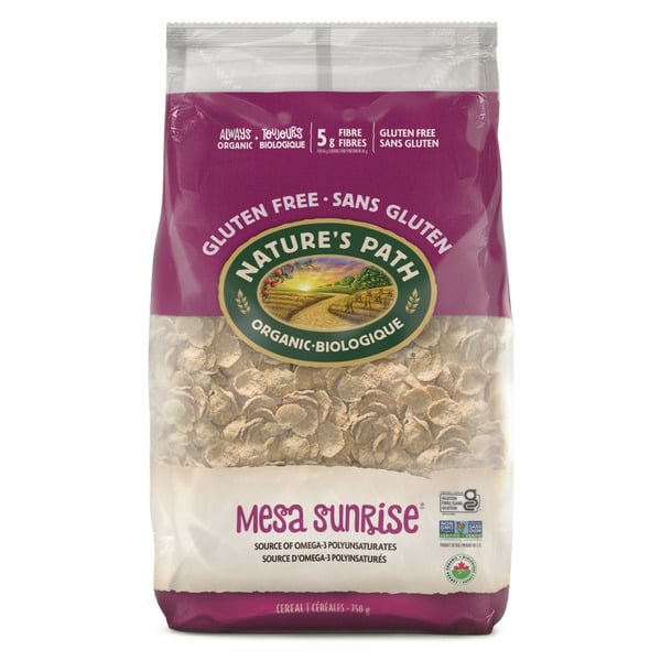 Cereal Nature's Path Mesa Sunrise Eco Pack hero