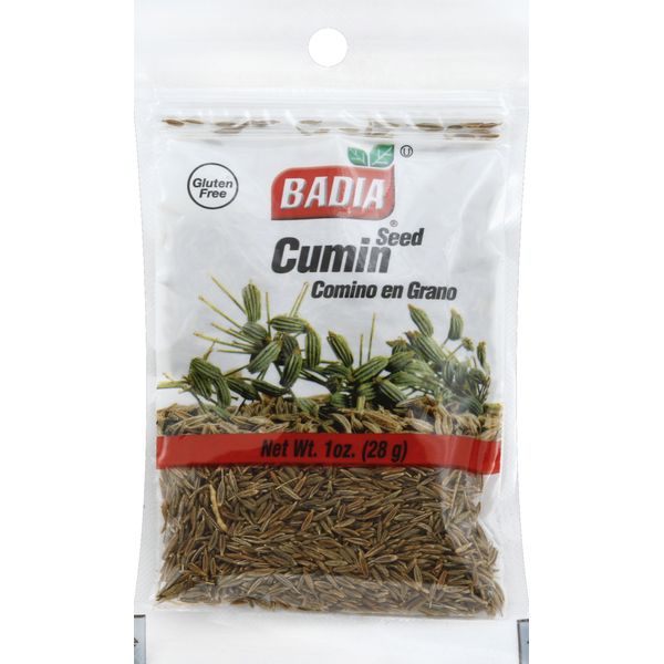 Spices & Seasonings Badia Spices Cumin Seed hero