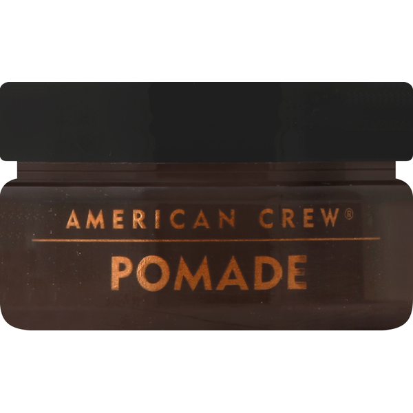 Hair Care American Crew Pomade hero