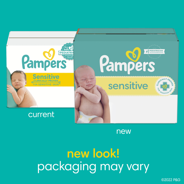 Baby shops wipes refill