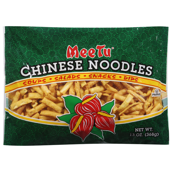 Asian Foods Meetu Chinese Noodles hero