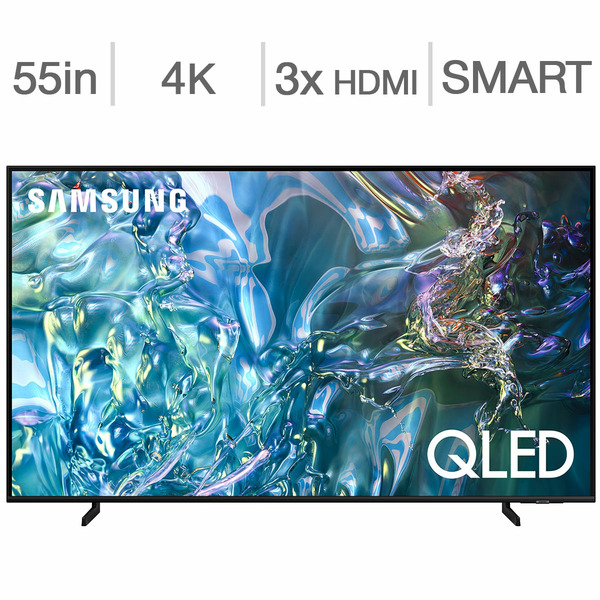 Costco Samsung QLED Smart 4K TV Same-Day Delivery | Costco Canada