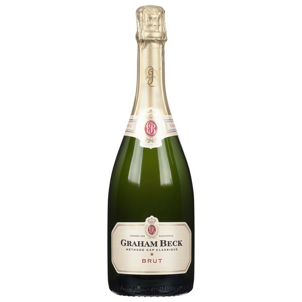 Specialty Wines & Champagnes Graham Beck Brut hero