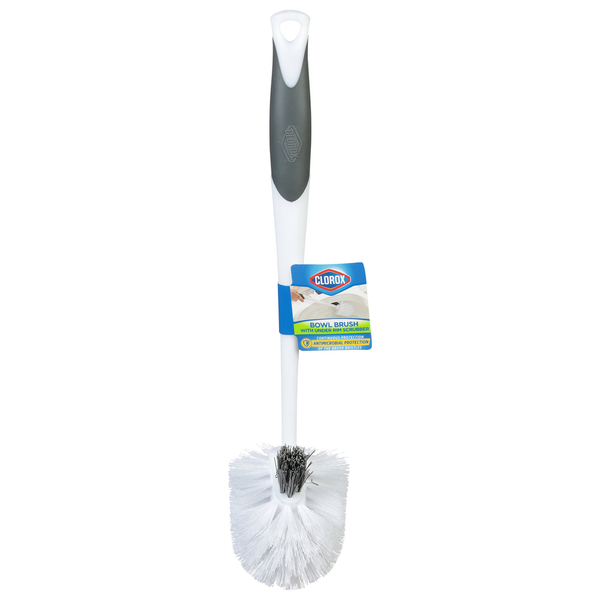 Cleaning Products Clorox Bowl Brush hero