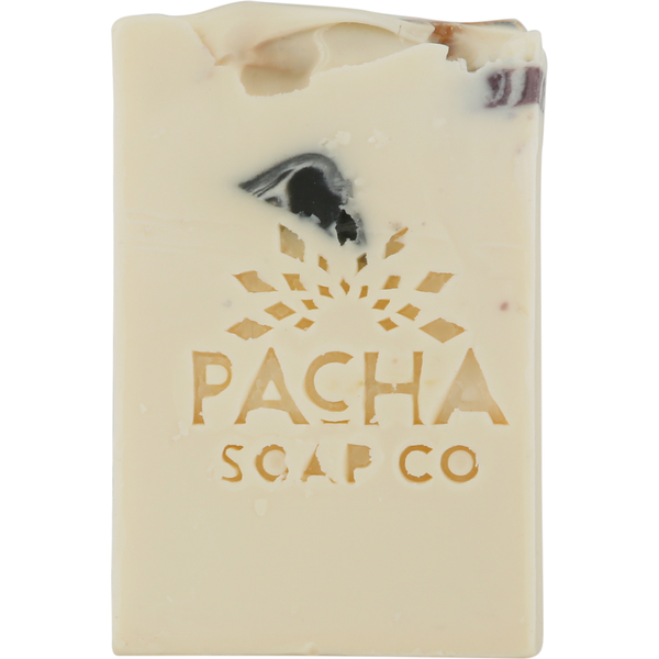 Body Lotions & Soap Pacha Soap Co. Bar Soap, Panchafetti hero