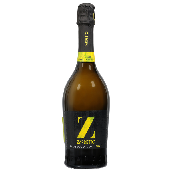 Specialty Wines & Champagnes Zardetto Prosecco Doc Brut hero