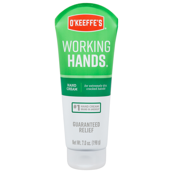 Hand Care O'Keeffe's Hand Cream hero