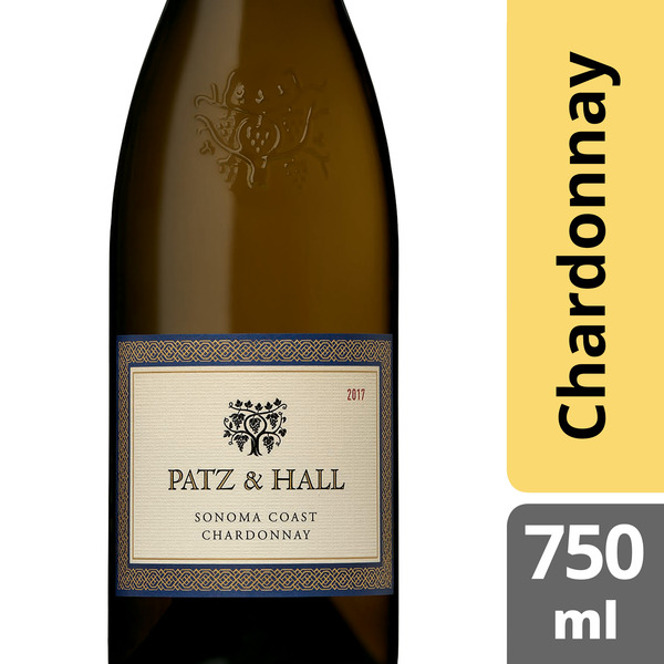 White Wines Patz & Hall Sonoma Coast Chardonnay White Wine hero