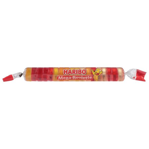 Candy & Chocolate Haribo Mega-Roulette Gummi Candy hero